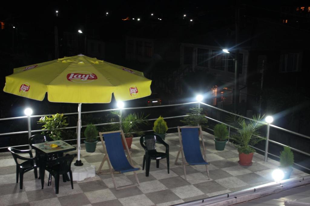 Fotografie z fotogalerie ubytování Welcome to Kobuleti v destinaci Kobuleti