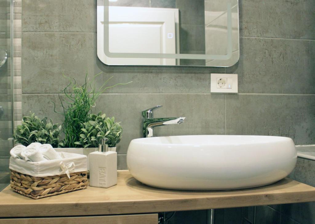 Apartments O la la - 1