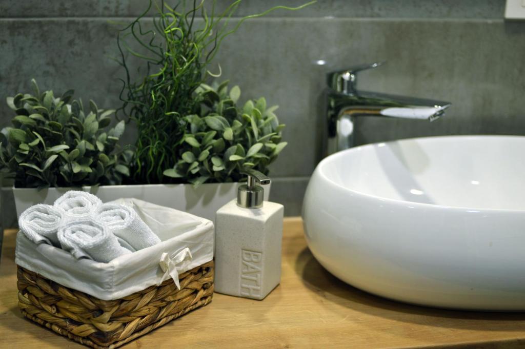 Apartments O la la - 10