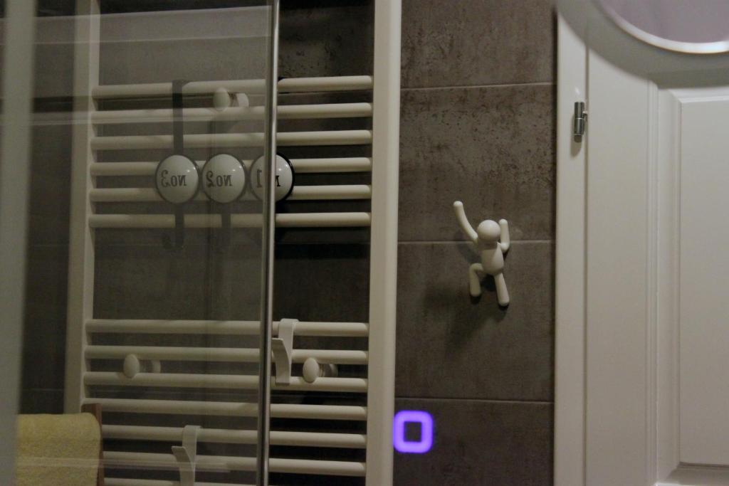 Apartments O la la - 3