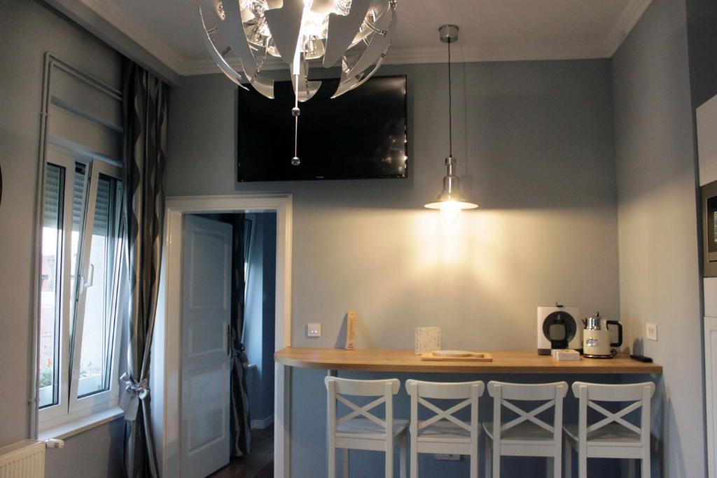 Apartments O la la - 4