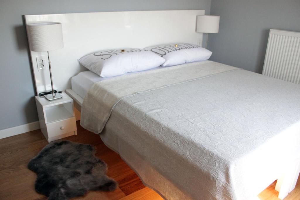 Apartments O la la - 6