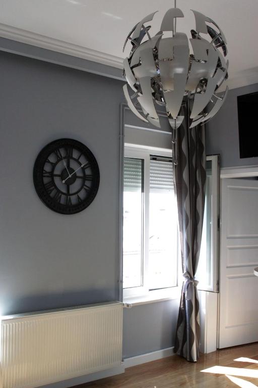 Apartments O la la - 9