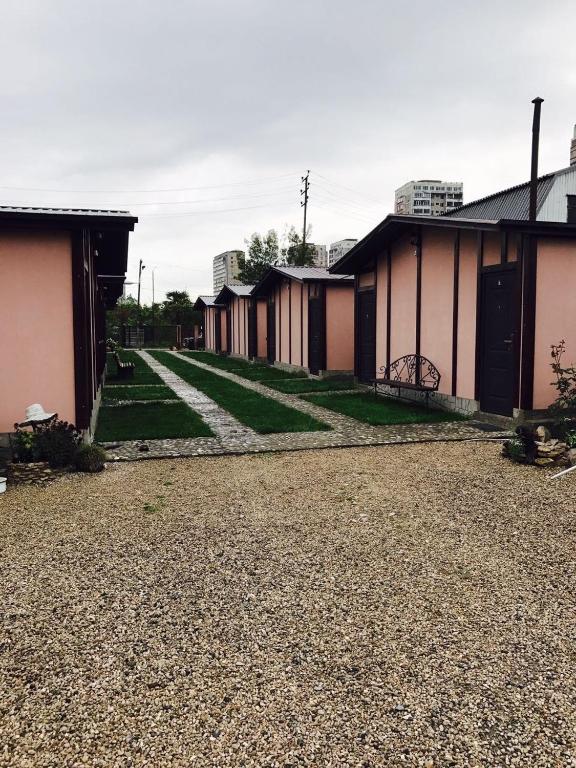 Фото Guest House Gelios