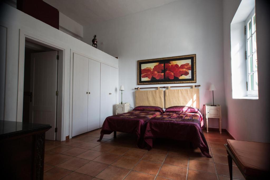 La Malvasía - Three-Bedroom Townhouse