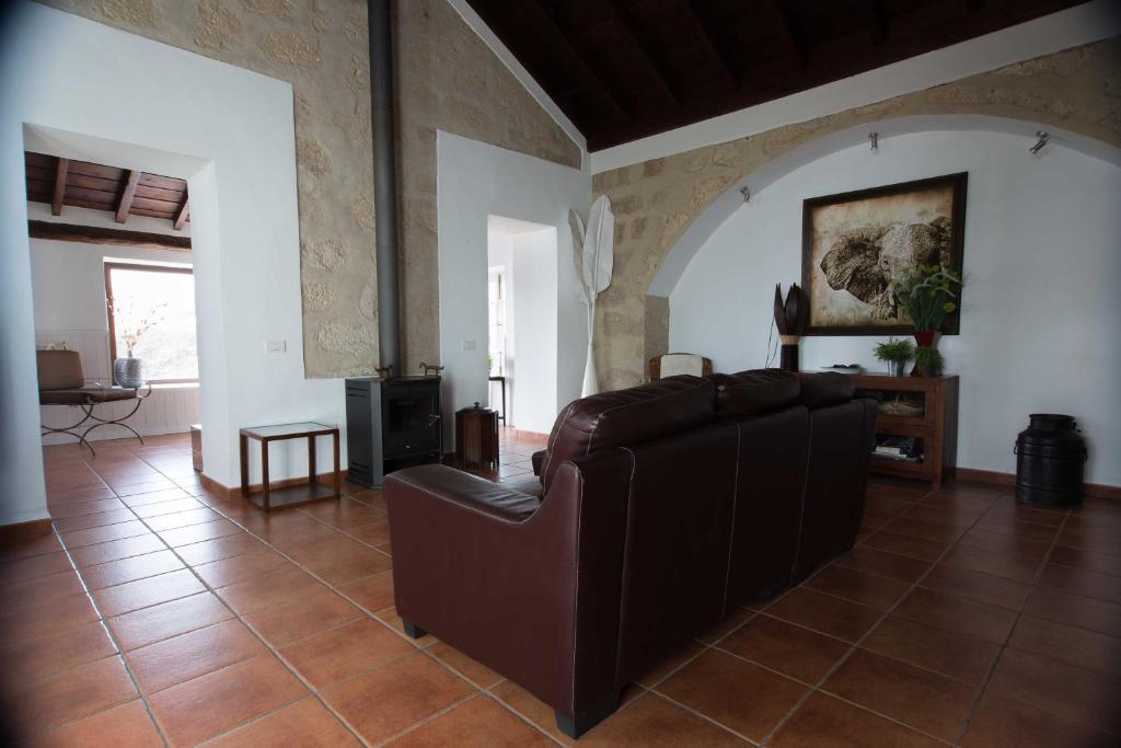 La Malvasía - Three-Bedroom Townhouse
