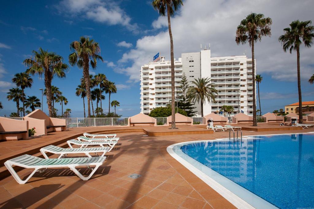 Apartment Acapulco Ocean View, Playa de las Américas ...