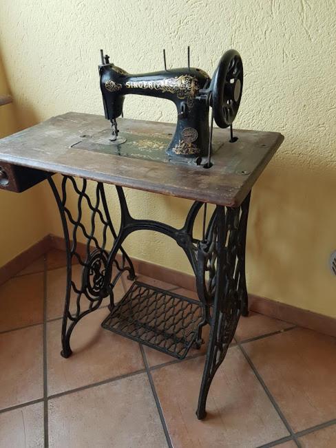 Kép Casa chanoux szállásáról Chambave-ban a galériában