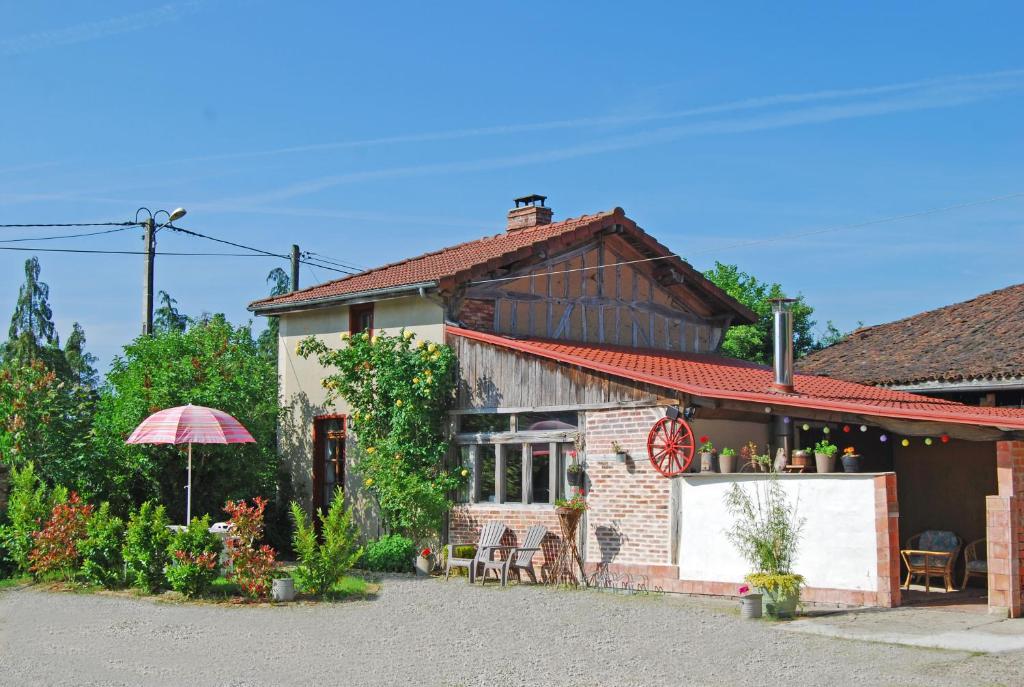 Derechos de imagen reservados por Booking.com