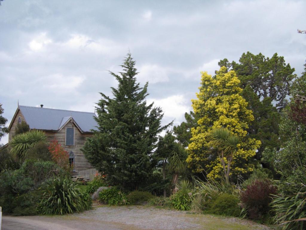 Kaikoura, Cubby House Stay - Resim 44