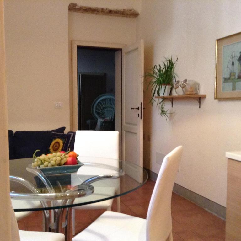 Casa Vacanze Il Glicine - Casa De Dos Dormitorios