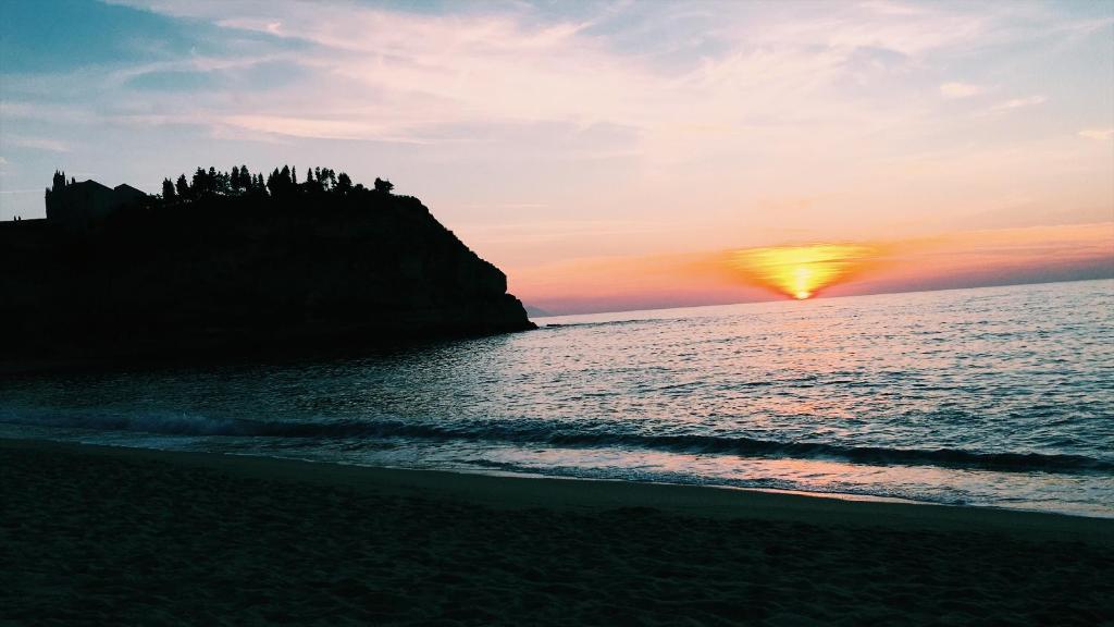 Enjoy Tropea Accomodation - 5