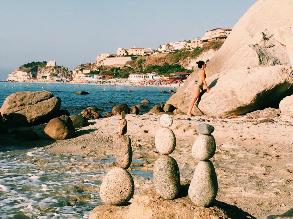 Enjoy Tropea Accomodation - 6