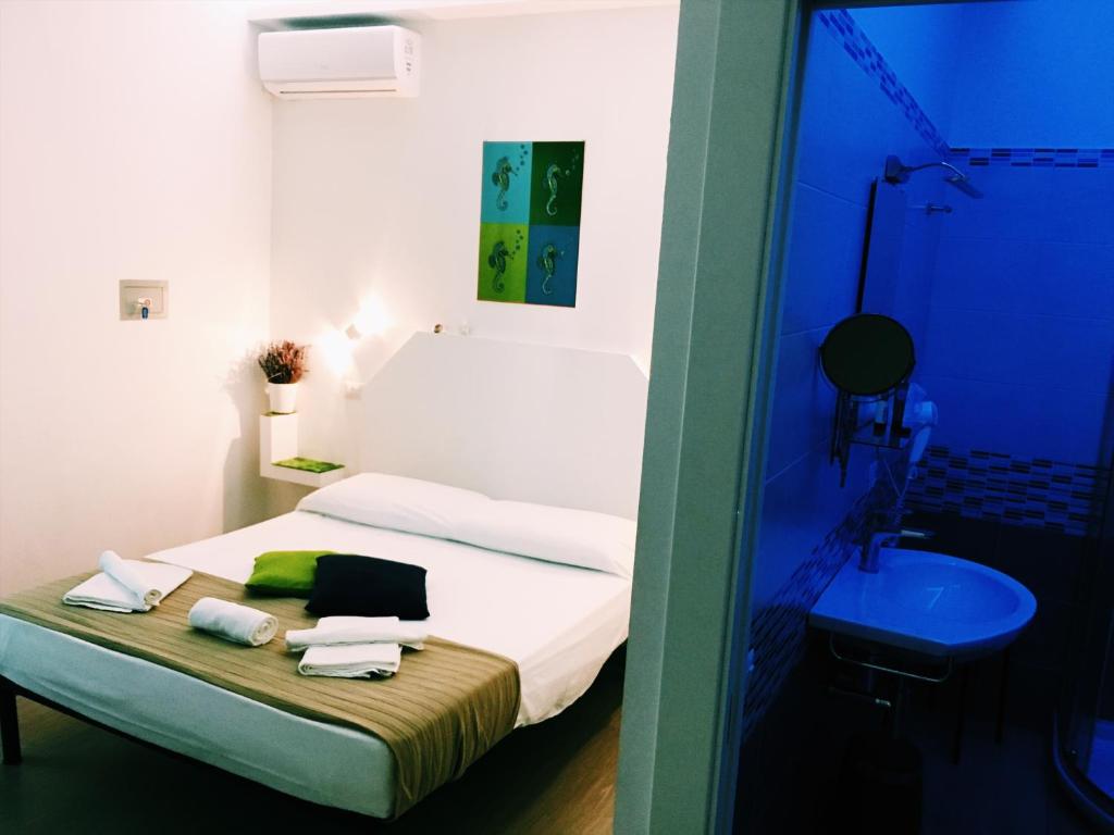 Enjoy Tropea Accomodation - 14