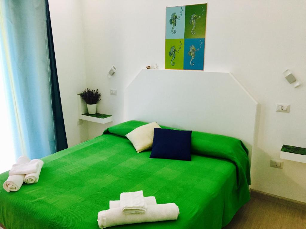 Enjoy Tropea Accomodation - 8