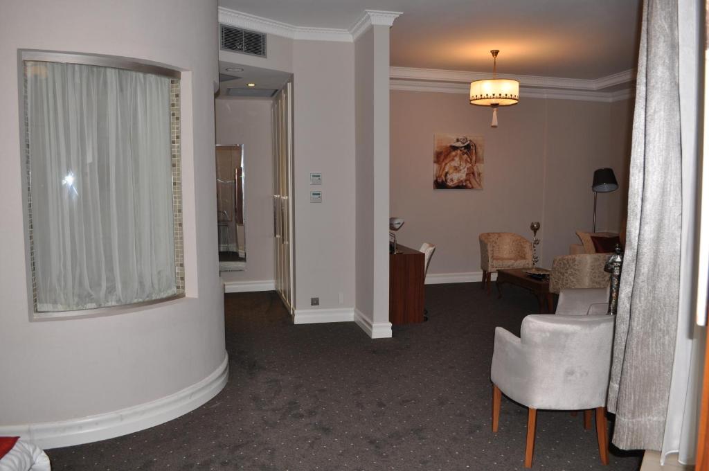 Fotografie z fotogalerie ubytování Batumi World Palace v destinaci Batumi