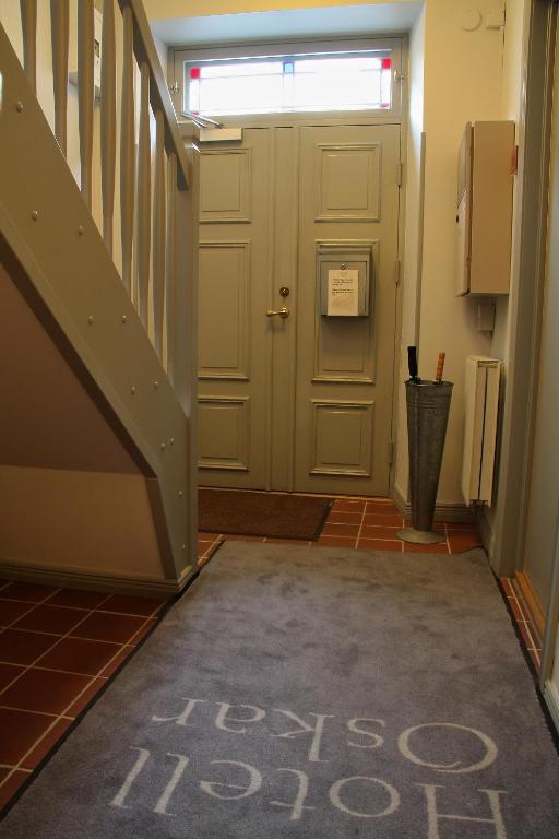 Fotografie z fotogalerie ubytování Hotell Oskar v destinaci Lund