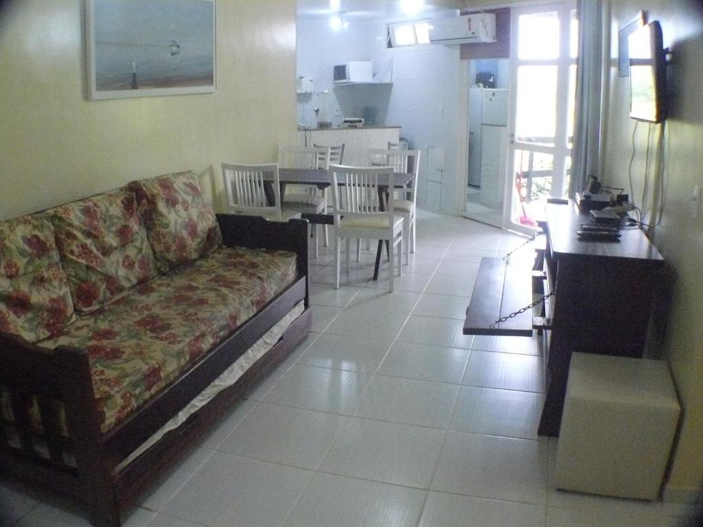  Buzios Beach Internacional Apart Hotel