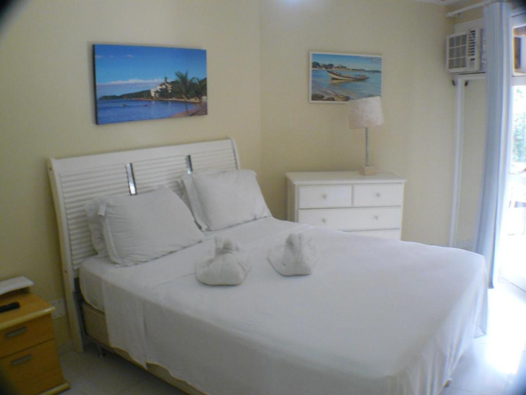  Buzios Beach Internacional Apart Hotel