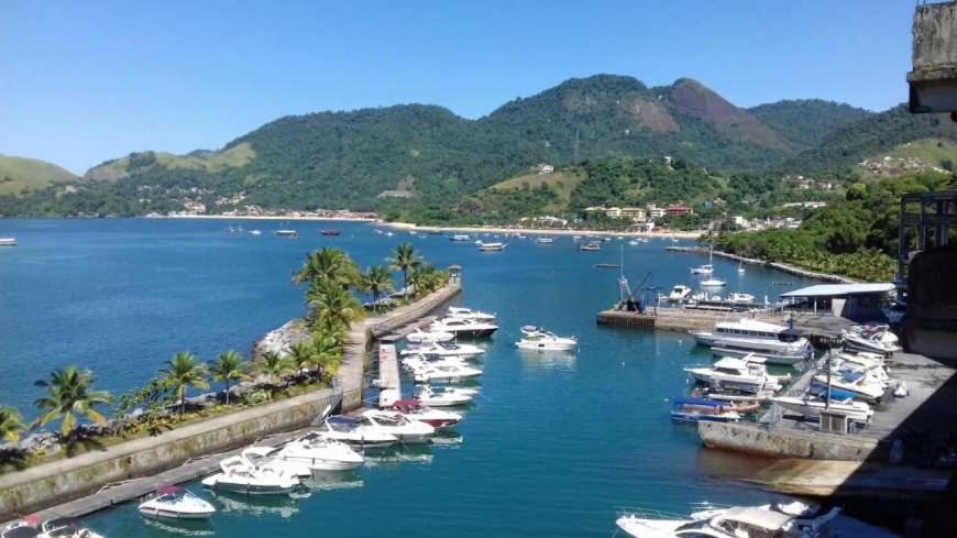  Porto Real Suites Apto Luxo com vista p/ Mar