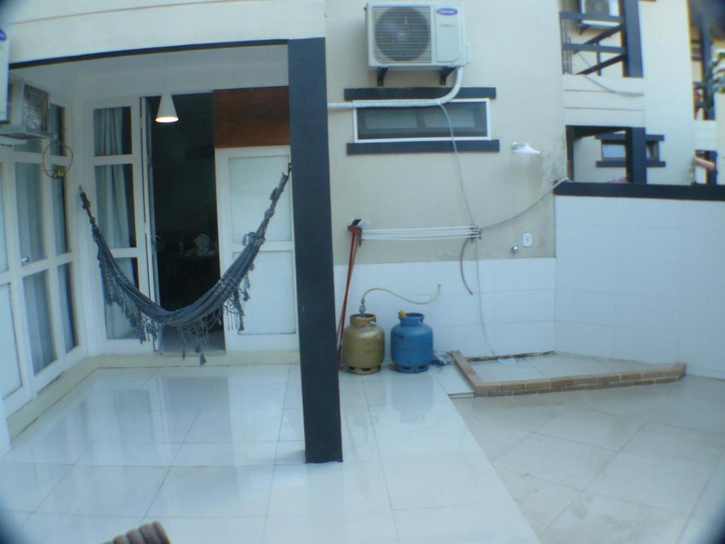  Buzios Beach Internacional Apart Hotel
