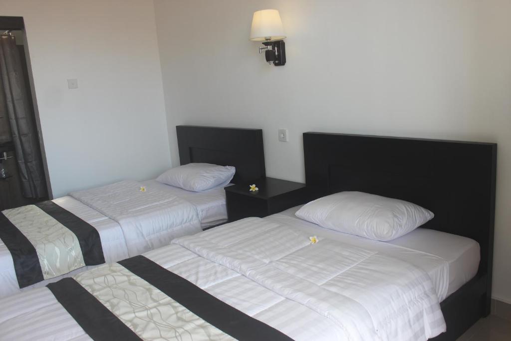 Silvy Guesthouse - 11