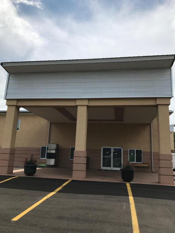 Lotus Inn and Suites Nashville photo