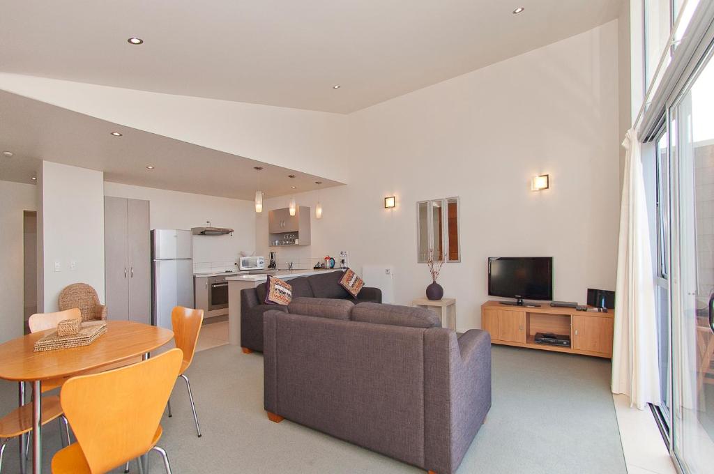 Beachside Resort Motel Whitianga