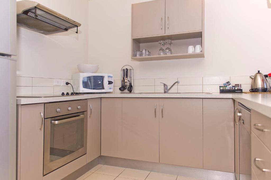 Beachside Resort Motel Whitianga - Resim 21