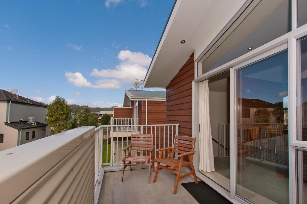 Beachside Resort Motel Whitianga - Resim 20