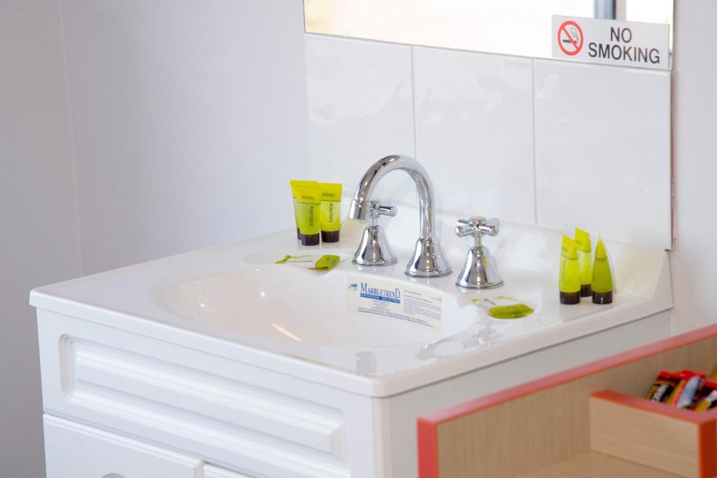 Mowbray Hotel - Resim 11