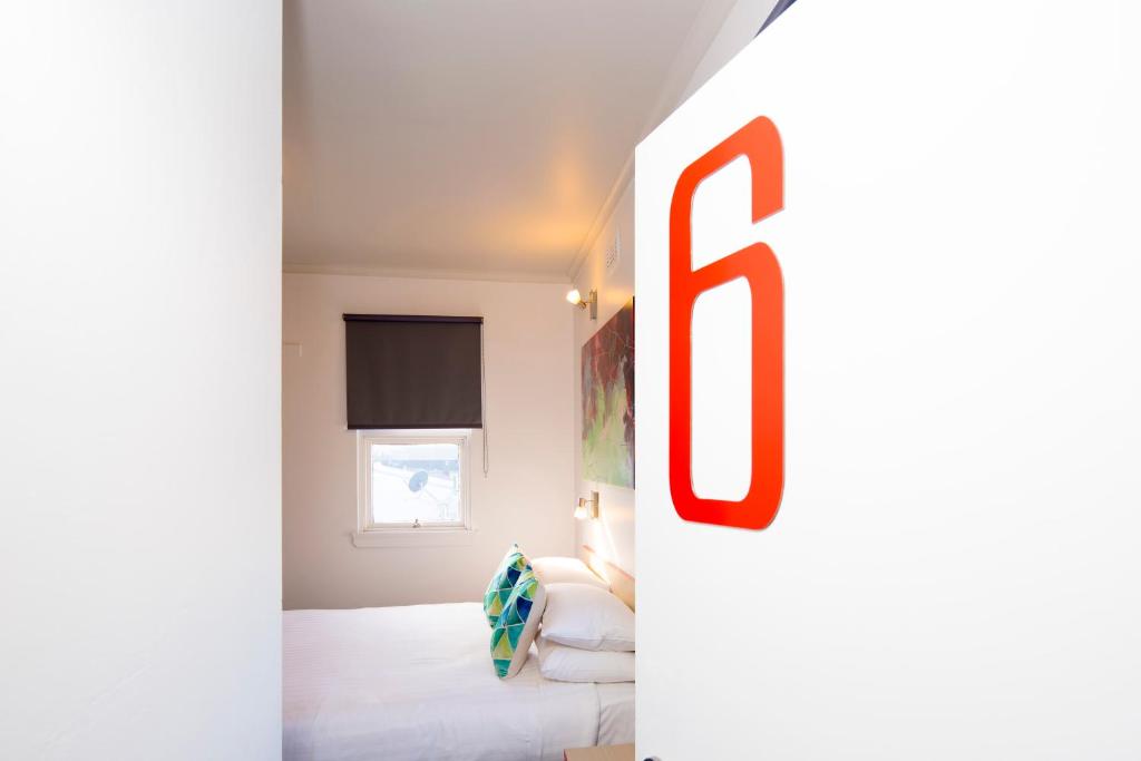 Mowbray Hotel - Resim 9