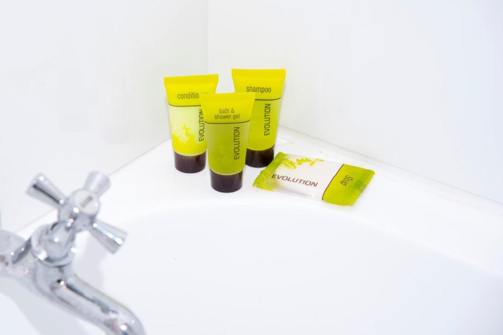 Mowbray Hotel - Resim 16