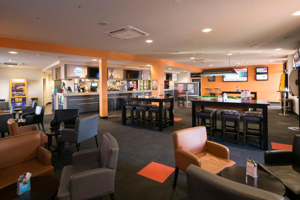 Mowbray Hotel - Resim 20