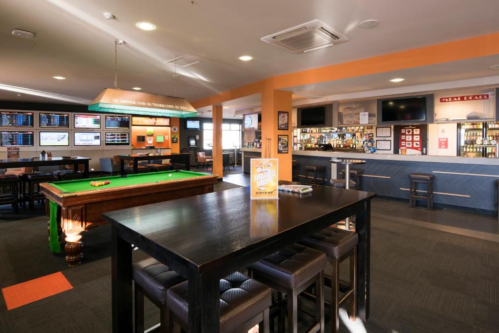 Mowbray Hotel - Resim 21