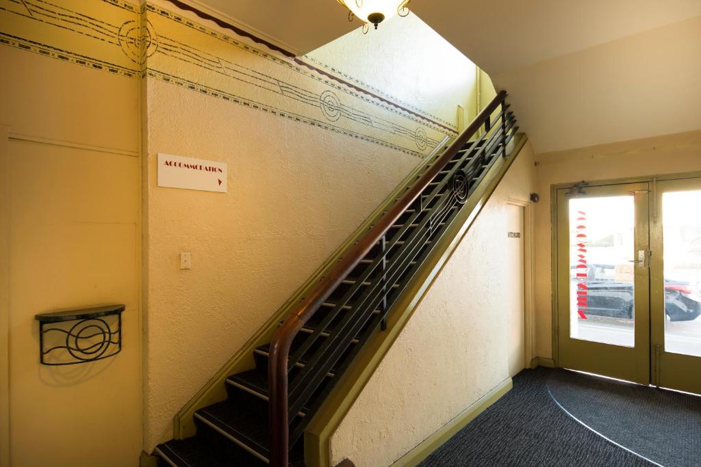 Mowbray Hotel - Resim 19