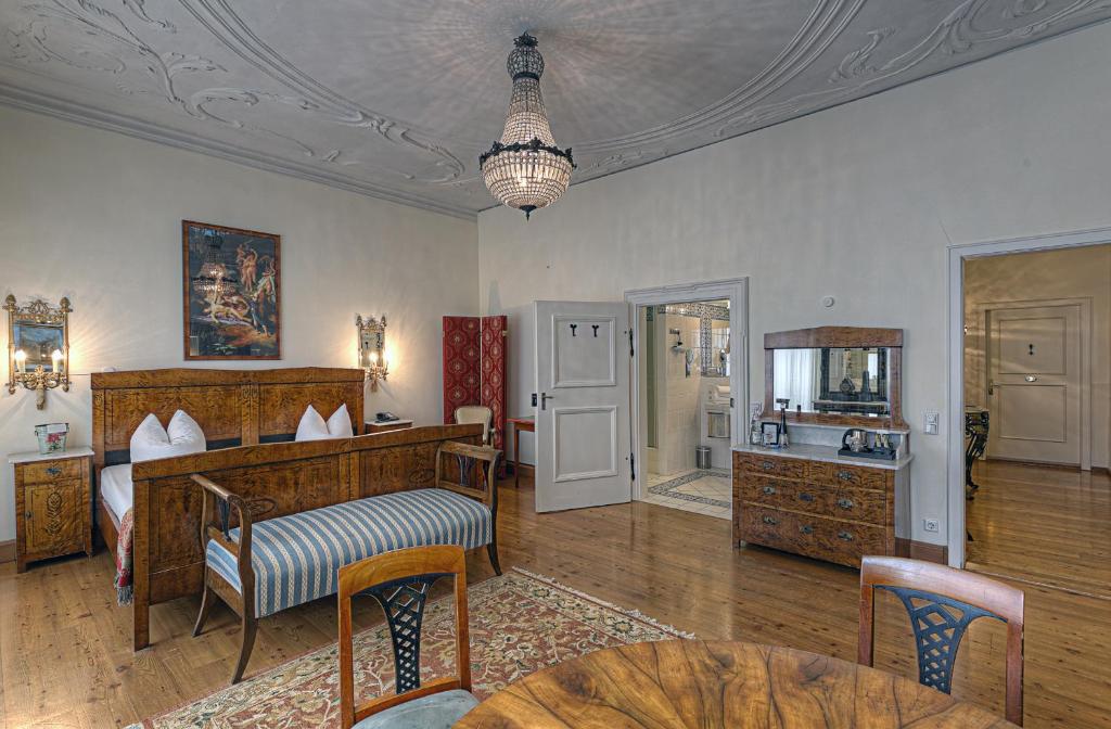 Hotel Orphée - Großes Haus - 16