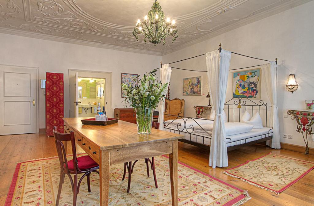 Hotel Orphée - Großes Haus - 17