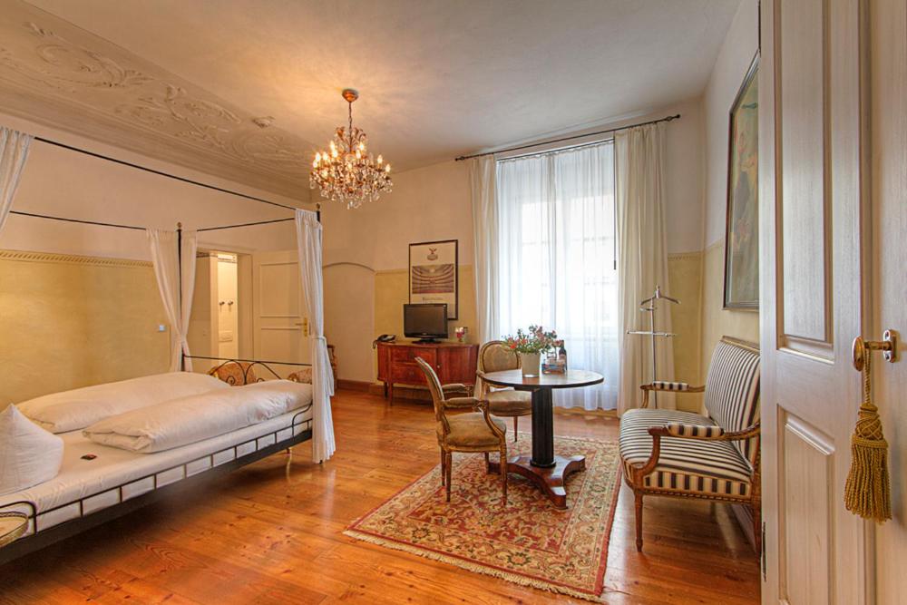 Hotel Orphée - Großes Haus - 15