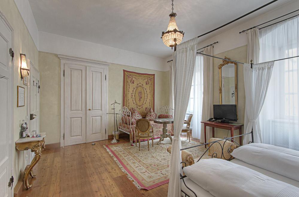 Hotel Orphée - Großes Haus - 14