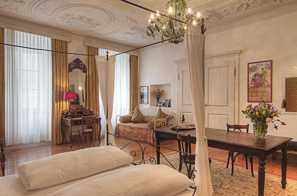 Hotel Orphée - Großes Haus - 13