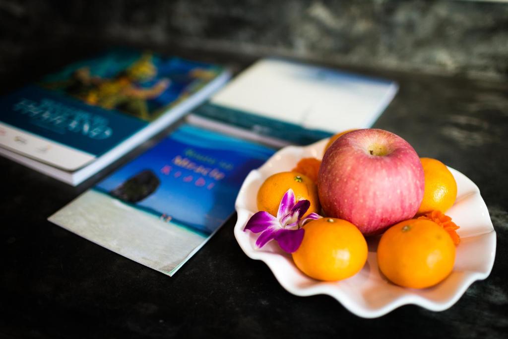 Maneetel Krabi Beachfront-SHA Plus - Resim 40