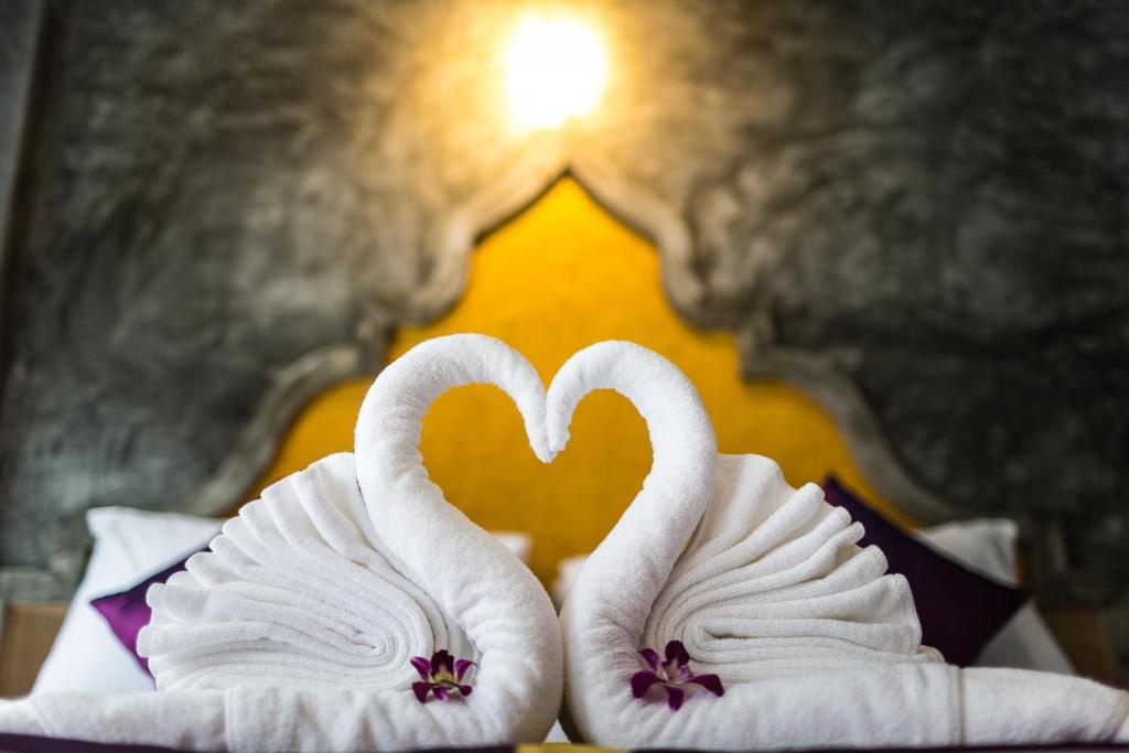 Maneetel Krabi Beachfront-SHA Plus - Resim 43