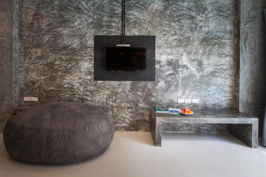 Maneetel Krabi Beachfront-SHA Plus - Resim 44