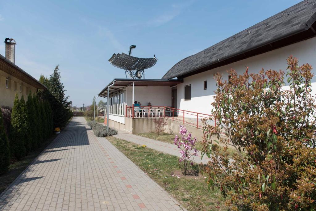Borbányai Rehabilitációs Ház, Nyíregyháza – 2023 legfrissebb árai