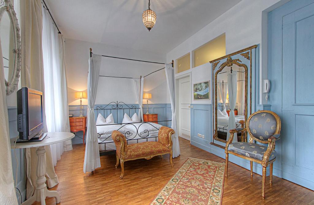 Hotel Orphée - Großes Haus - 18