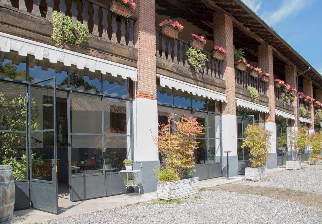Agriturismo Cascina Magana