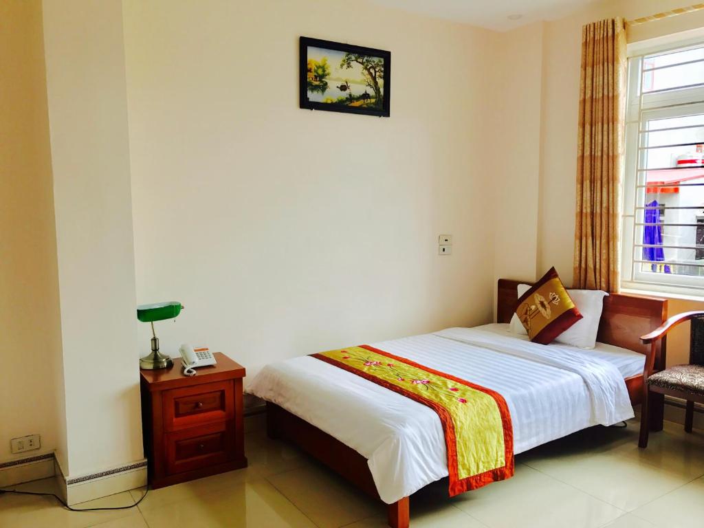 Binh Minh Hotel - Triple Salle De Base