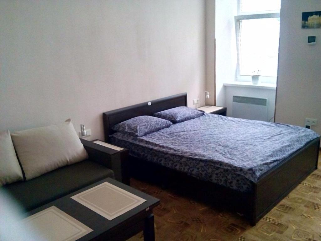 Skovoroda apartment - Housity