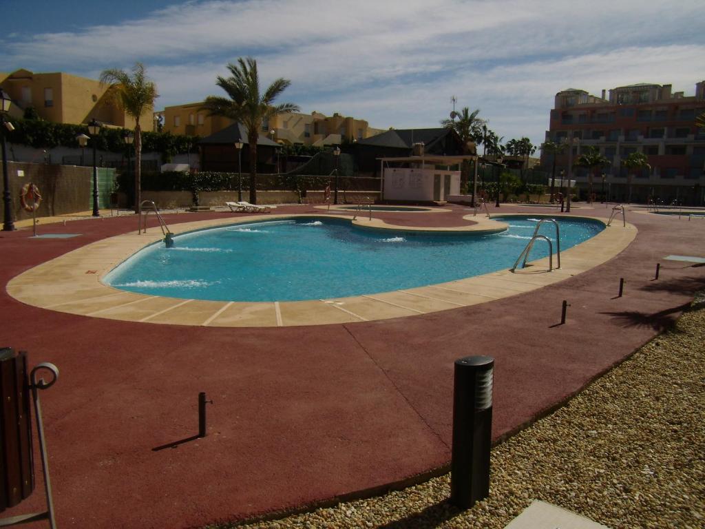 Appartement Marina Rey Vera Playa (Spanje Vera) - Booking.com